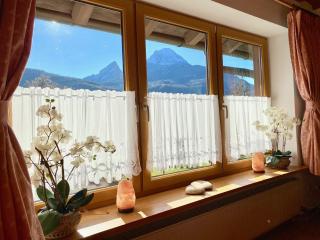 Berghof Punzenlehen - nahe Königssee - Bischofswiesen - 2