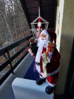 Apartament Kalinderu K1 Bușteni - 3