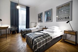 P&O Apartments Warecka Street - 9