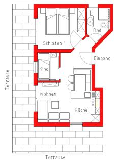 BIENE`S Ferientraum - Reit im Winkl - 6