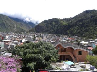Hosteria Llanovientos - Baños - 0