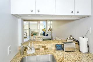 LaPlaya 202E Catch the gentle Gulf breezes on your private balcony beneath the swaying palms - 2