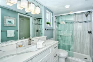 LaPlaya 204D Beach-lovers paradise 200 feet of private beach along the turquoise Gulf of Mexico - Longboat Key - 5