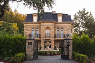 The Francis House - Calistoga - 0