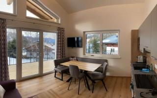 Appartements Blumenwiese - Ramsau am Dachstein - 4