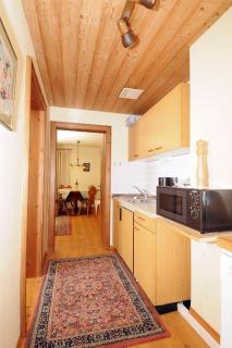 Chalet Dr. Datz - Reit im Winkl - 9