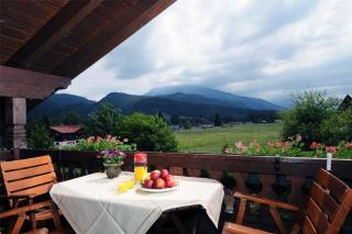 Chalet Dr. Datz - Reit im Winkl - 6