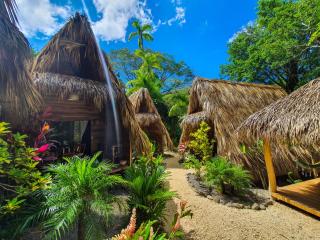 Buena Onda Bungalows - Santa Teresa Beach - 8