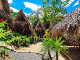 Buena Onda Bungalows - Santa Teresa Beach - 9