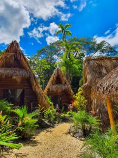 Buena Onda Bungalows - Santa Teresa Beach - 0