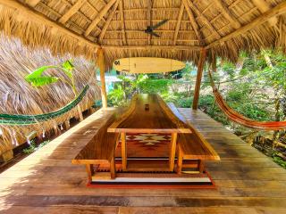 Buena Onda Bungalows - Santa Teresa Beach - 6