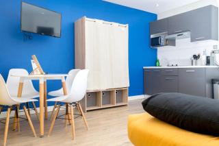 Superbe studio en centre-ville 5 - Castres - 3