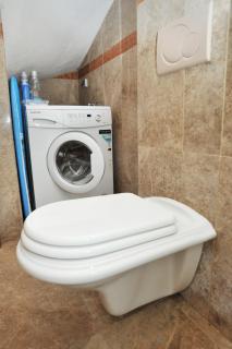 Apartments Jelena Skver - 9