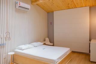 Motel Itapuã I Fx Nova Camobi - Santa Maria - 3