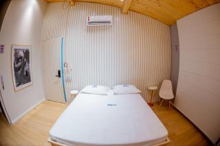 Motel Itapuã I Fx Nova Camobi - Santa Maria - 1