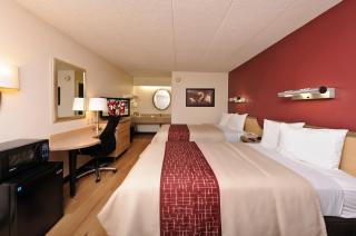 Red Roof Inn Detroit - Warren - 0