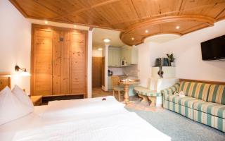 Appartements Fliana St. Anton - Sankt Anton am Arlberg - 8