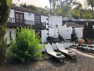 Casa Morera - Fuencaliente de la Palma - 8