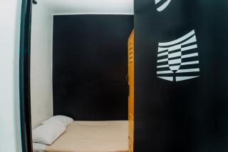 Hostel Mundo Joven Catedral - Mexiko-Stadt - 9
