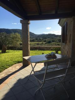 Roccia - Tanaunella - 3