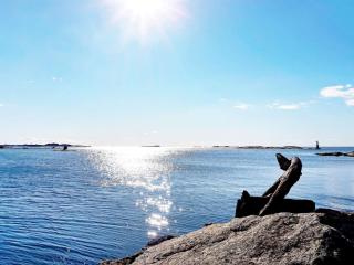 4 person holiday home in Hönö - Hönö - 9