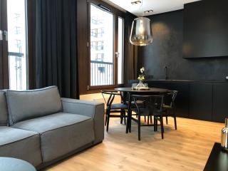 Premium Apartment Browary Warszawskie - 3