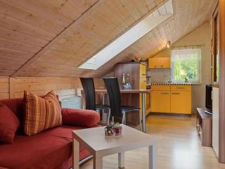Apartment with forest in Goldisthal Thuringia - Goldisthal - 7
