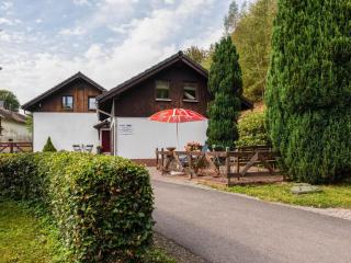Apartment with forest in Goldisthal Thuringia - Goldisthal - 8
