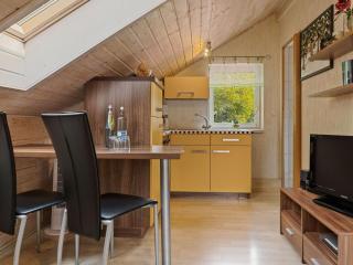 Apartment with forest in Goldisthal Thuringia - Goldisthal - 4