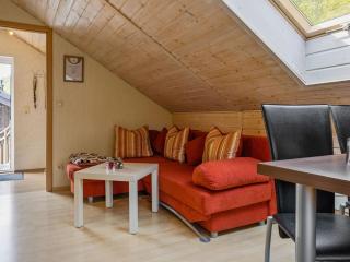 Apartment with forest in Goldisthal Thuringia - Goldisthal - 6