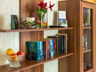 Apartment with forest in Goldisthal Thuringia - Goldisthal - 2