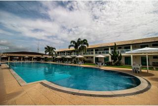 Hotel Fazenda Alto Alegre - Jaguaripe - 9