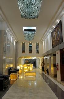 Hotel Real Rex - León - 0