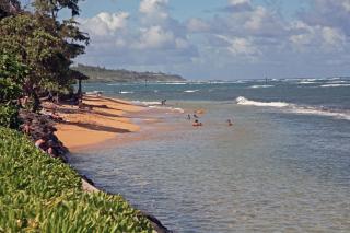 OceanFront Kauai - Harmony TVNC 4247 - Kapaa - 7