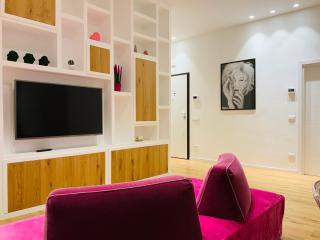 NIMA Boutique House - Perugia - 9