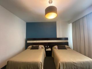 Hotel Real Rex - León - 3