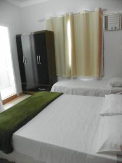 Santos Hotel - 5