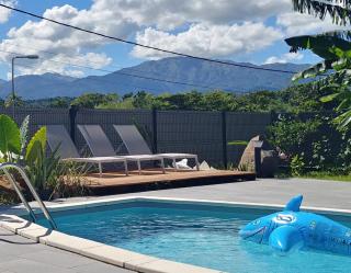 villa Lorenza - Petit-Bourg - 7