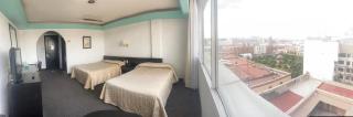 Hotel Real Rex - León - 6