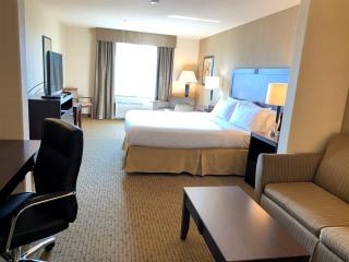 Holiday Inn Express Fresno Northwest - Herndon by IHG - Herndon - 1