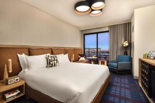 The Rally Hotel at McGregor Square - 4