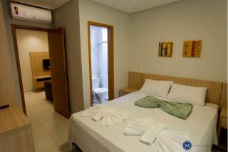 Everest Flat Service - Caldas Novas - 1