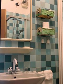 R79 - Business Apartment & Long Term Welcome - San Bonifacio - 6