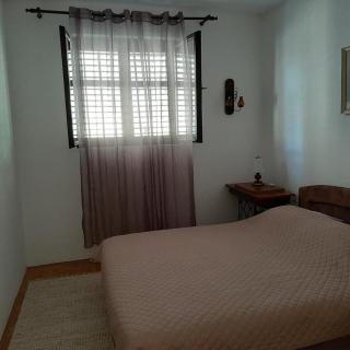 Apartments by the sea Brist, Makarska - 15443 - 1