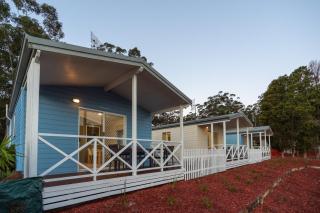 Tasman Holiday Parks - Myola - Myola - 5