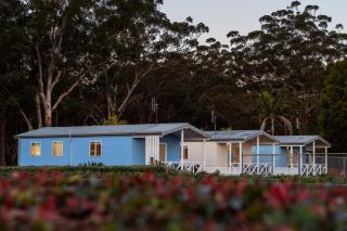 Tasman Holiday Parks - Myola - 8
