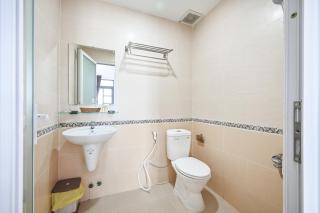 Paradise Hotel - Củ Chi - 3