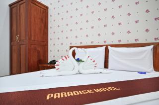 Paradise Hotel - Củ Chi - 2