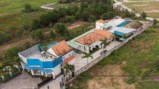 Paradise Hotel - Củ Chi - 6