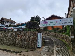 Chalés Valle Florido - 2